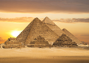 Piramide – Misterija koja traje